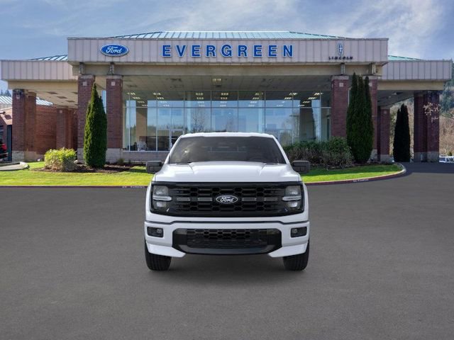 New 2026 Ford F150 STX w/ F-150 LOBO Package image 6