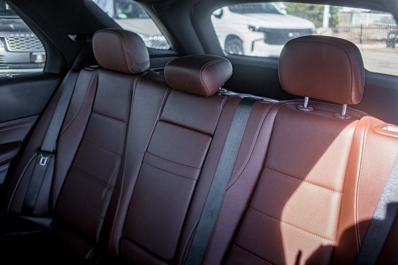 Used 2024 Mercedes-Benz GLE 350 4MATIC image 38