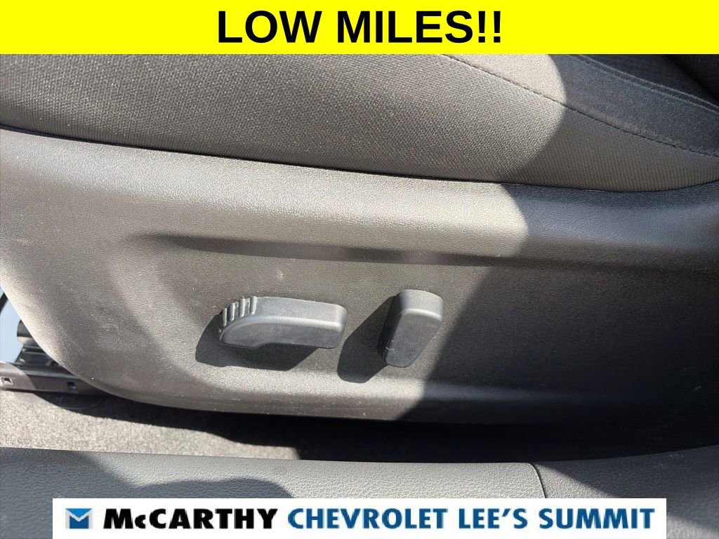 Used 2025 Nissan Altima 2.5 SV image 45