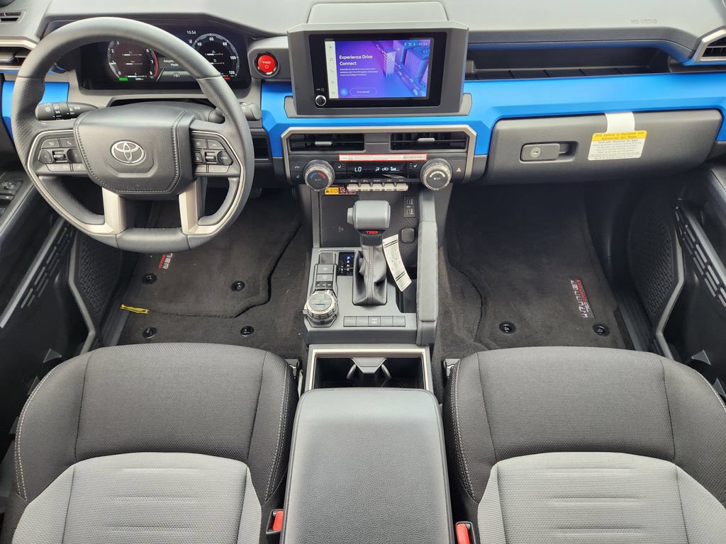 Used 2025 Toyota 4Runner TRD Off-Road AWD/4WD image 25