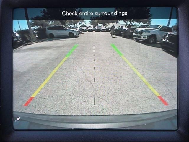 Used 2021 Jeep Cherokee Trailhawk w/ Trailer Tow Group image 17