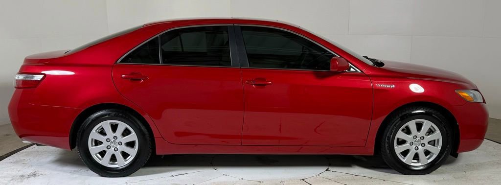 Used 2007 Toyota Camry Hybrid image 8