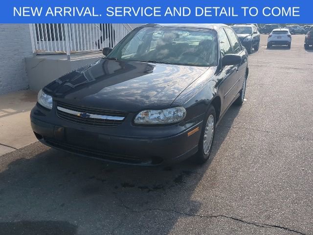 Used 2000 Chevrolet Malibu V6 FWD image 13