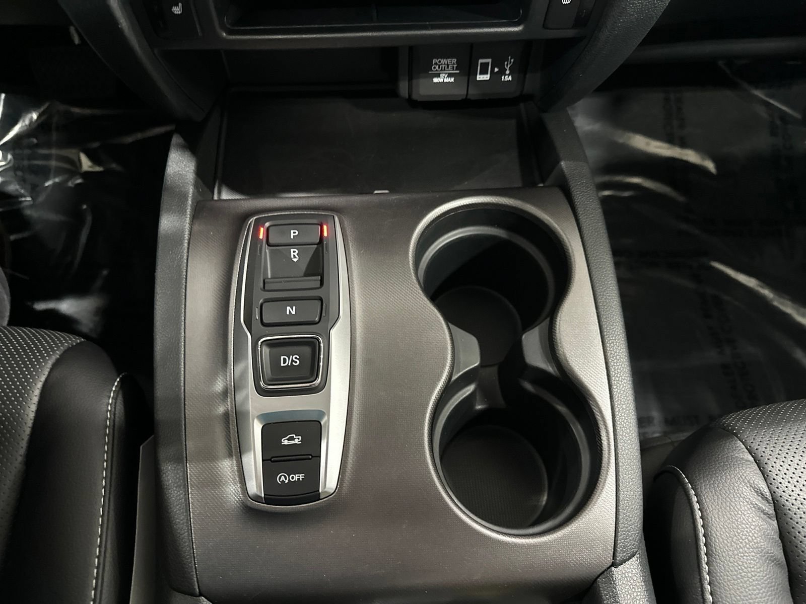 Used 2023 Honda Ridgeline RTL image 64