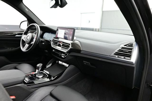 Used 2024 BMW X3 M w/ Executive Package AWD/4WD image 17