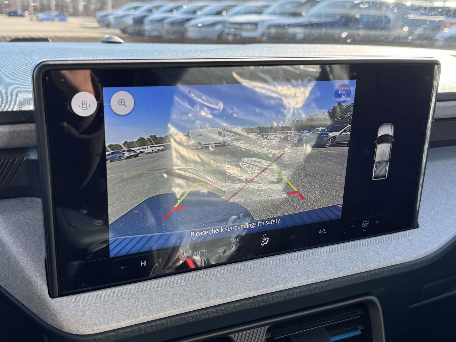 New 2026 Ford Maverick XLT image 27