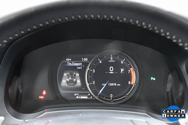 Used 2024 Lexus RC 350 F Sport image 14