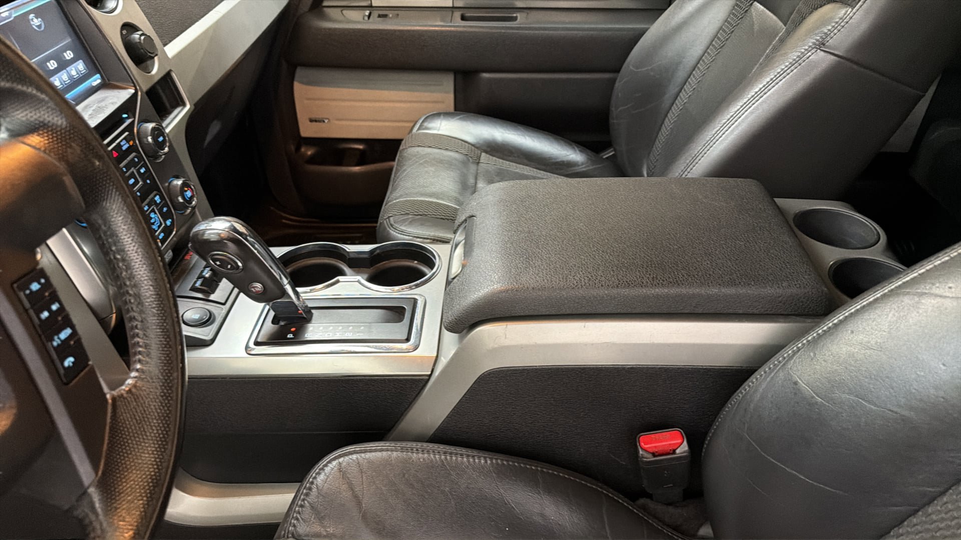 Used 2013 Ford F150 Raptor w/ Luxury Equipment Group AWD/4WD image 26