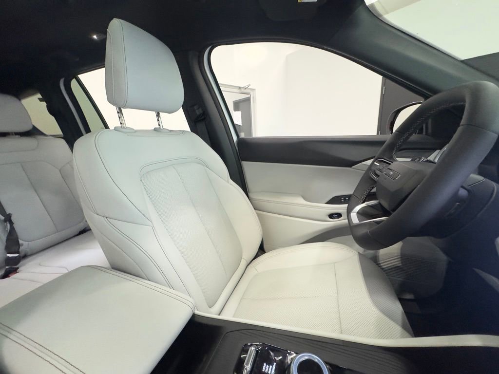 New 2026 Jeep Cherokee Limited image 20