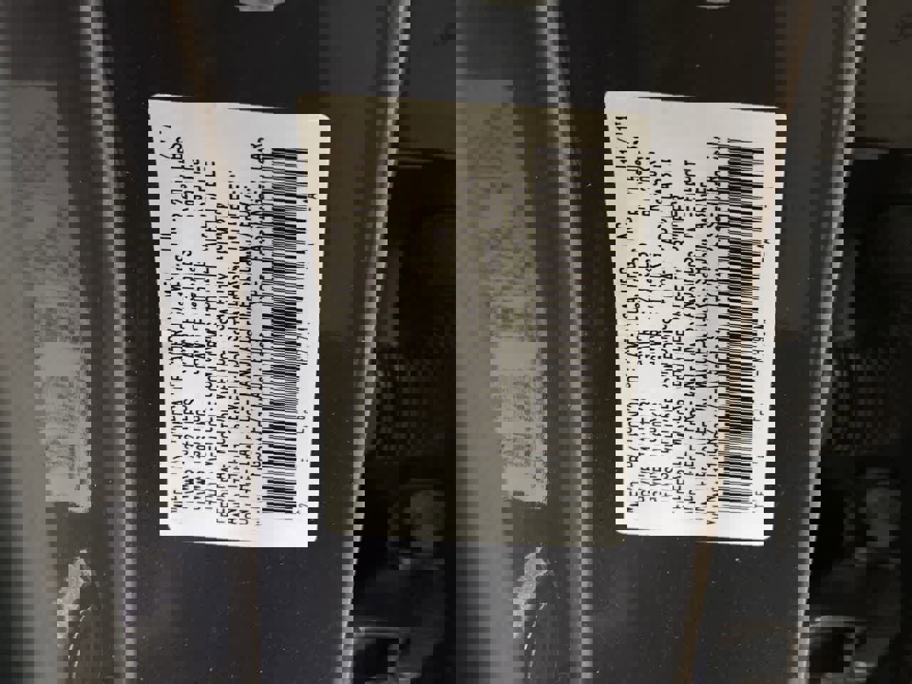 Used 2015 Honda Accord EX image 30