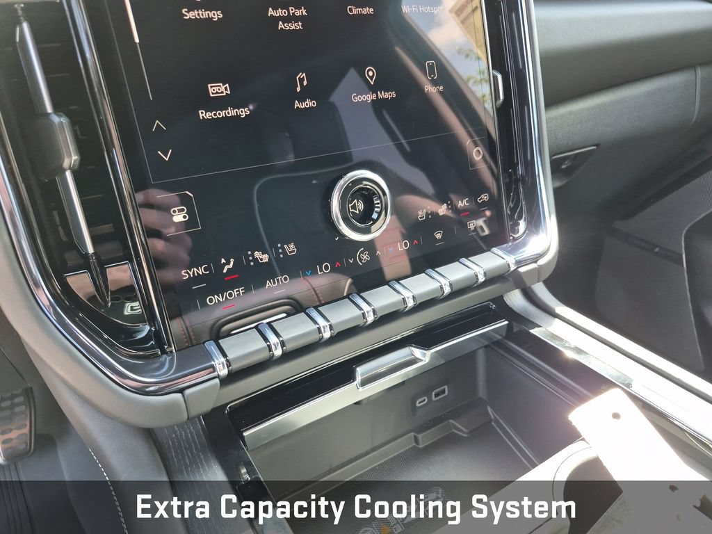 New 2026 GMC Yukon AT4 Ultimate AWD/4WD image 26