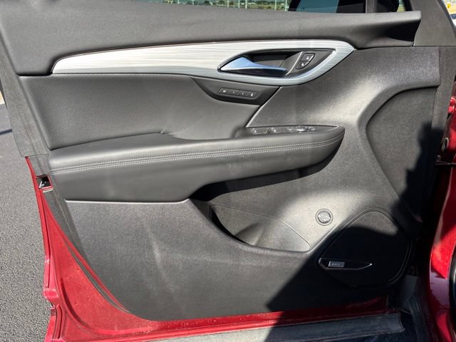 Used 2024 Buick Envision Avenir AWD/4WD image 19