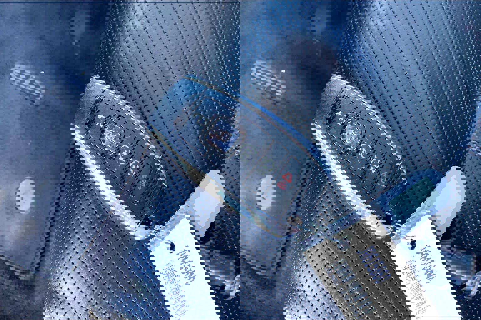 Used 2018 Lincoln MKZ Reserve w/ Technology Package image 15