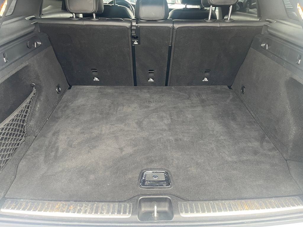 Used 2022 Mercedes-Benz GLC 300 4MATIC image 12