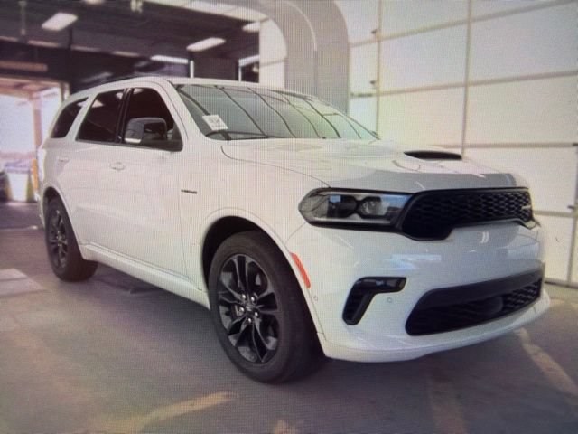 Used 2023 Dodge Durango R/T RWD image 1
