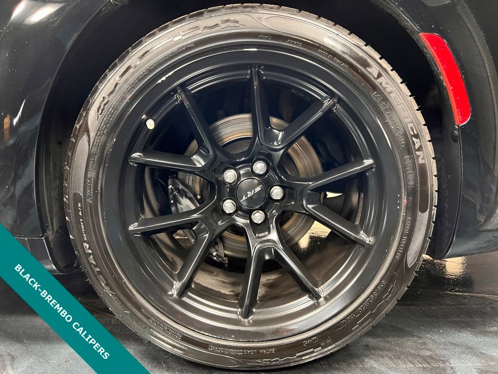 Used 2023 Dodge Charger SRT Hellcat w/ Harman/Kardon Audio Group image 20