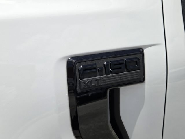 Used 2024 Ford F150 XLT w/ Bed Utility Package AWD/4WD image 12