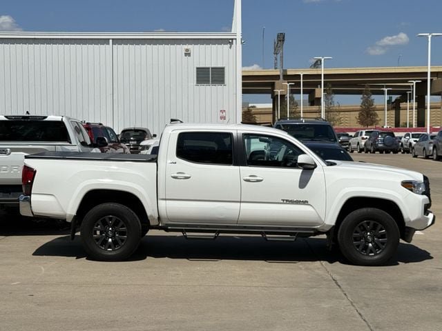 Used 2023 Toyota Tacoma SR5 RWD image 3