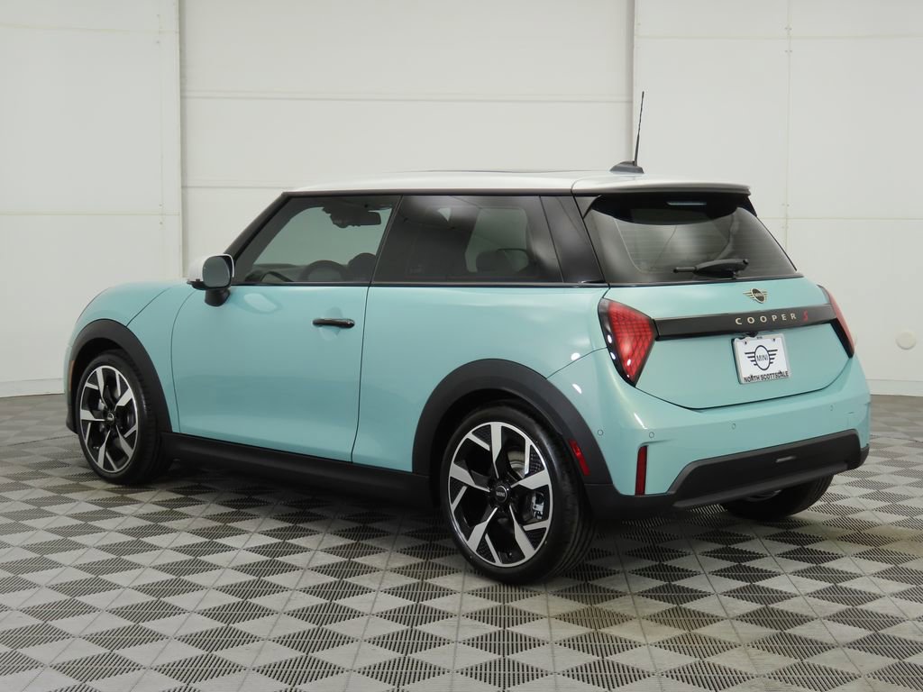 Used 2026 MINI Cooper S image 7