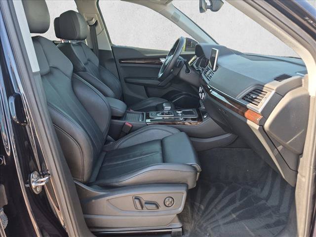 Used 2019 Audi Q5 2.0T Premium Plus AWD/4WD image 22