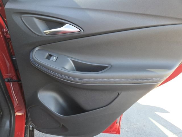 New 2026 Buick Encore GX Sport Touring w/ Advanced Technology Package image 26