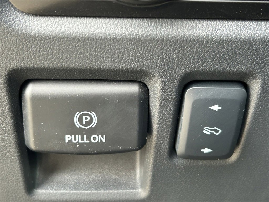 Used 2025 Ford F150 Raptor image 32