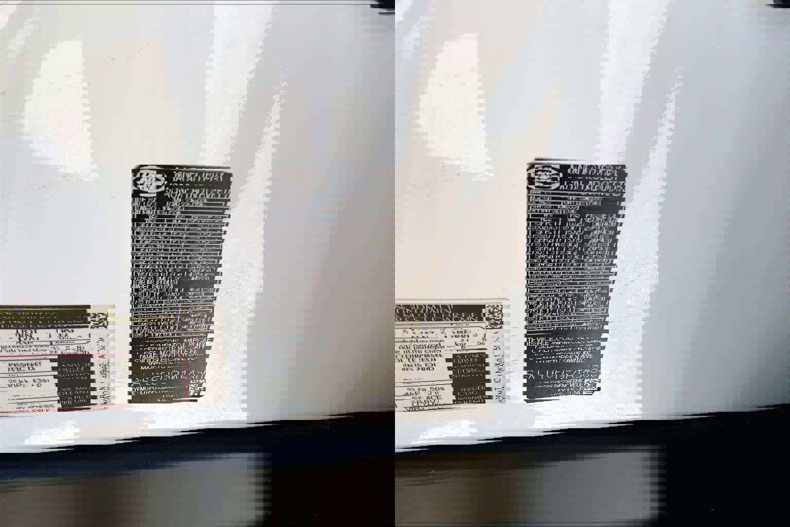 Used 2023 Land Rover Range Rover Sport SE Dynamic image 34