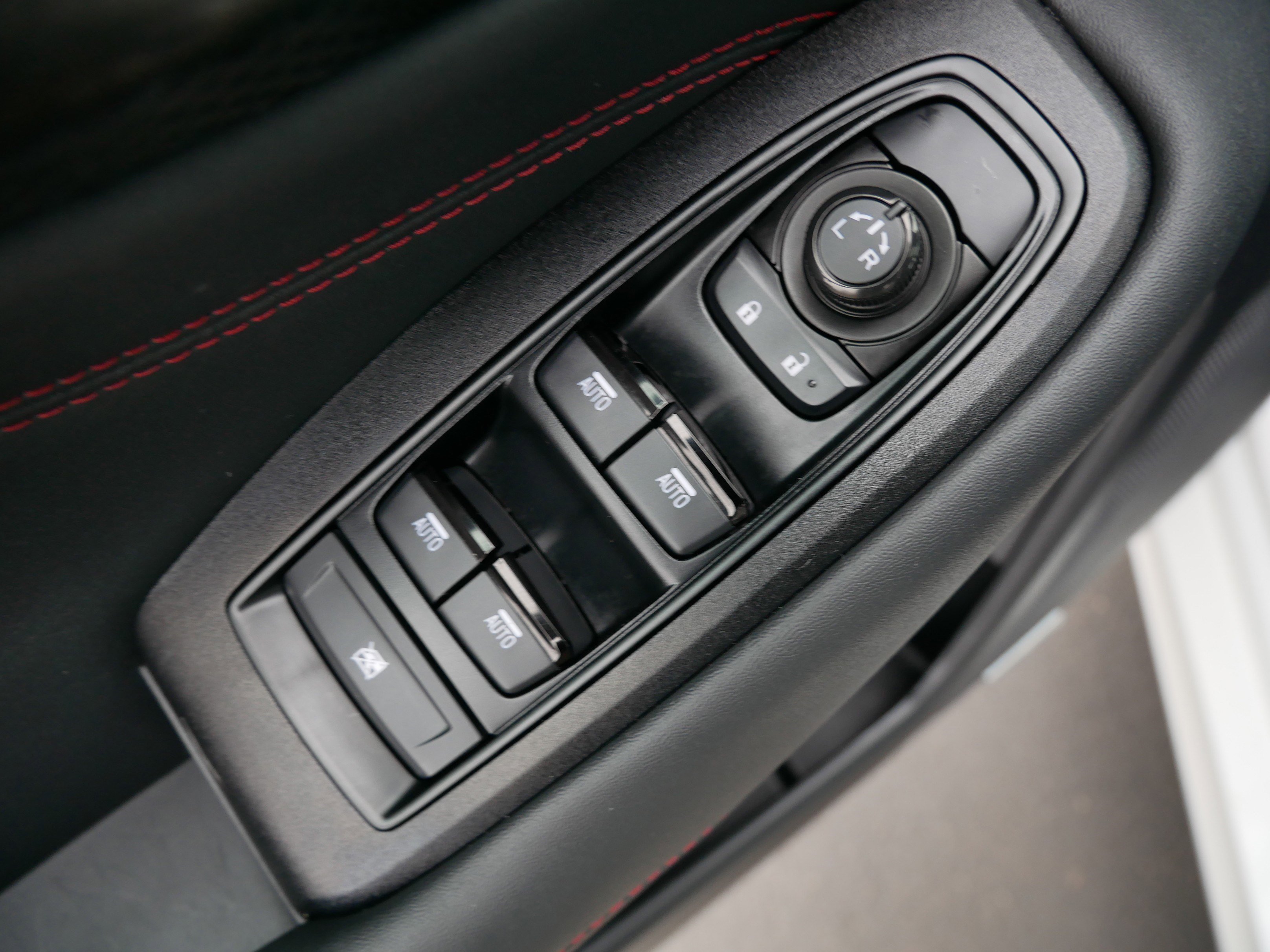 Certified 2025 Subaru Legacy Sport w/ Popular Package #2 image 19