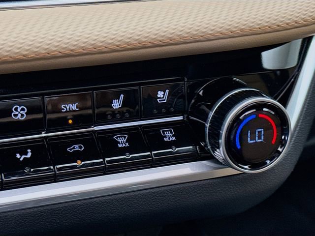 New 2026 Chevrolet Equinox ACTIV w/ Convenience Package III image 22