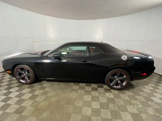Used 2014 Dodge Challenger Rallye Redline image 1