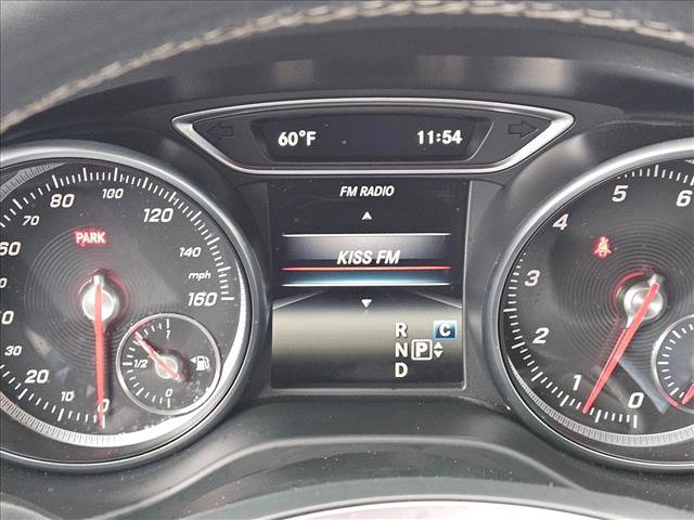 Used 2018 Mercedes-Benz GLA 250 image 13