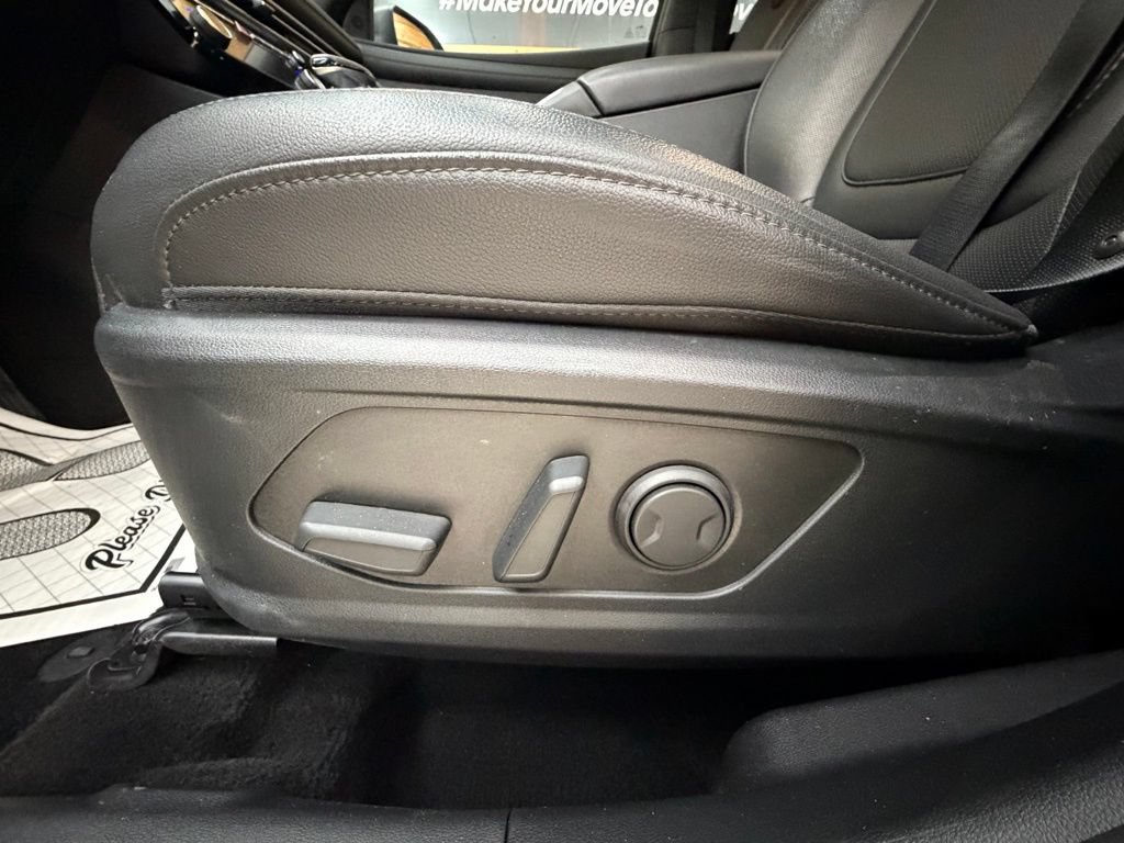 Certified 2025 Hyundai Santa Cruz XRT AWD/4WD image 26