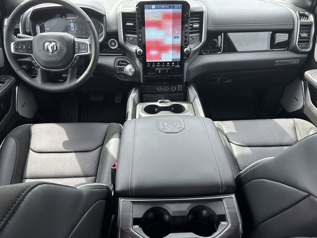 New 2026 RAM 1500 Laramie image 26