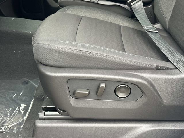 New 2026 Chevrolet Silverado 2500 Custom w/ Custom Value Package image 10