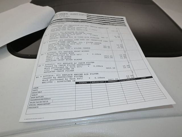 Used 2024 Honda Accord Touring image 5