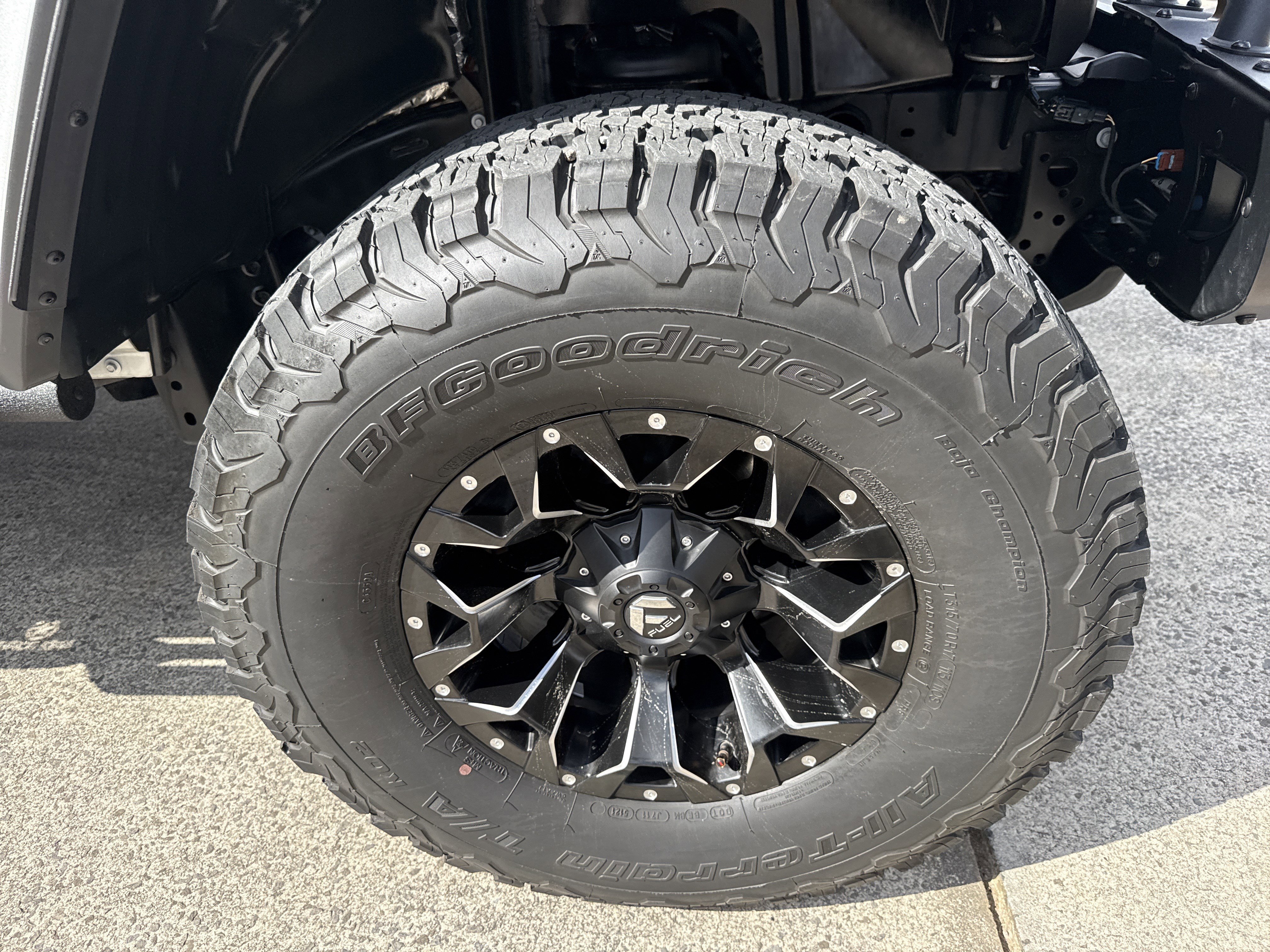 Used 2023 Jeep Wrangler Unlimited Rubicon 392 AWD/4WD image 16