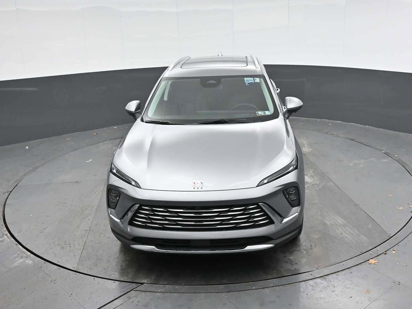 New 2026 Buick Envision Preferred image 33