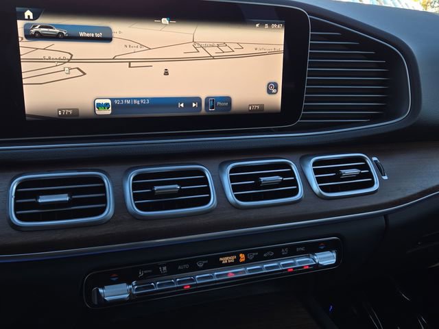 New 2026 Mercedes-Benz GLE 350 4MATIC image 10