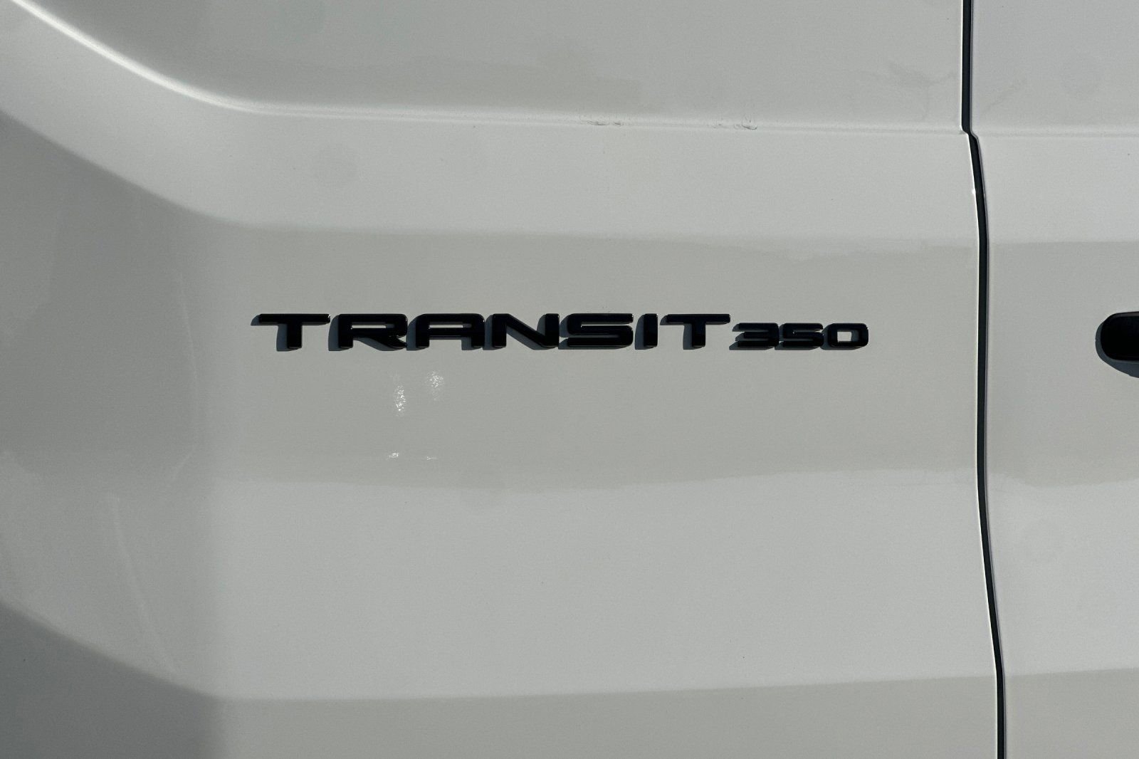 New 2026 Ford Transit 350 148 High Roof Extended image 25