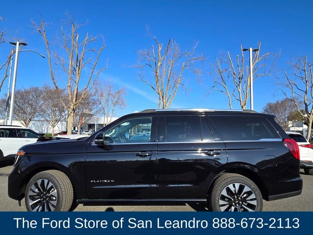 New 2026 Ford Expedition Platinum w/ Driver's Package image 5