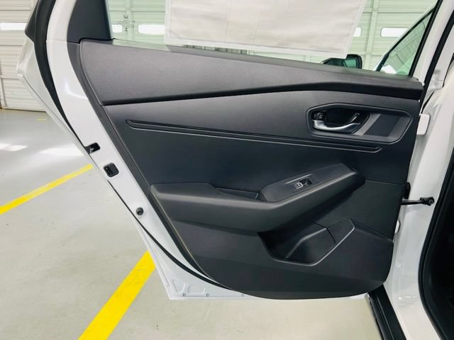 New 2026 Honda Accord LX image 25