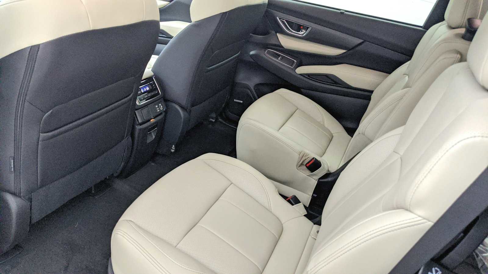 New 2025 Subaru Ascent Limited image 20