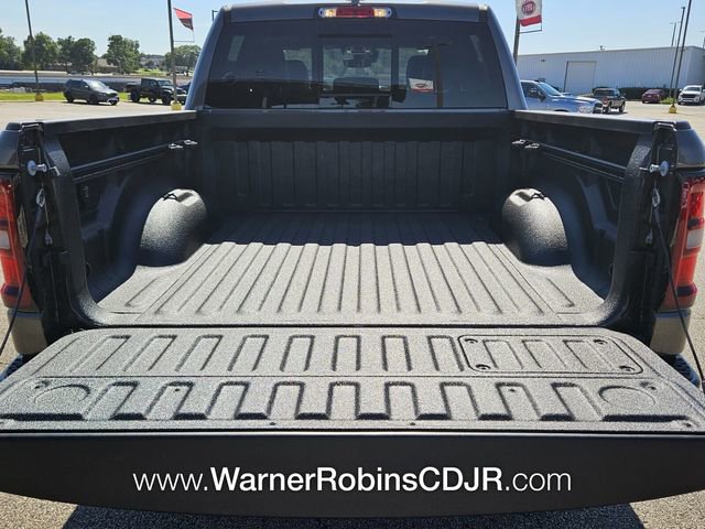 New 2026 RAM 1500 Laramie w/ Night Edition image 12