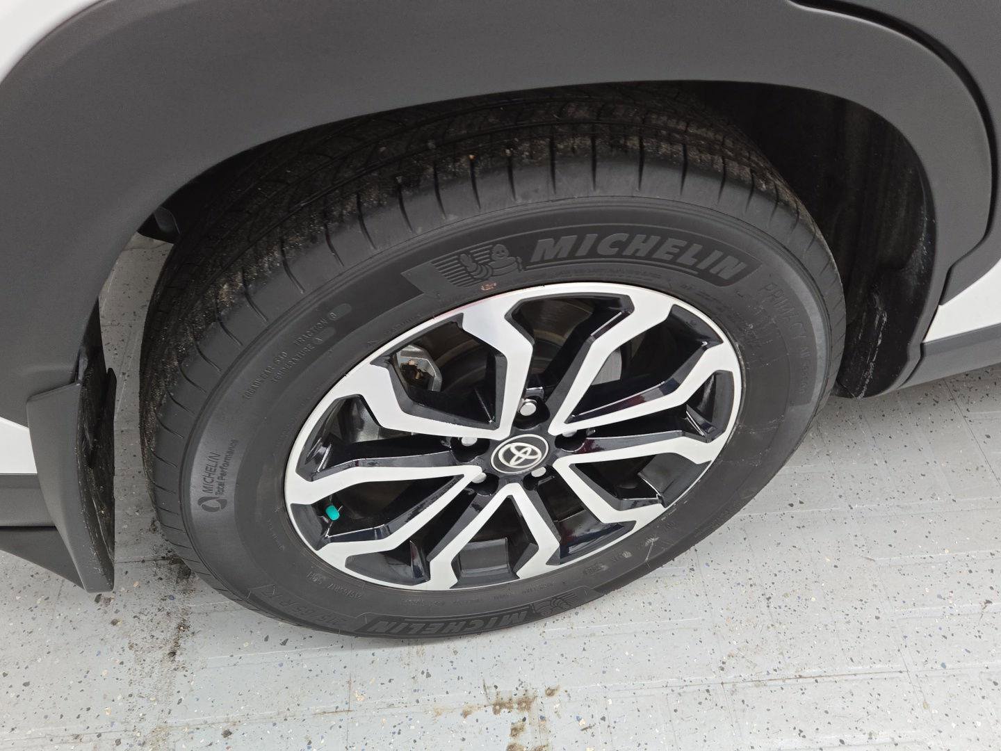 Used 2023 Toyota Corolla Cross S image 20