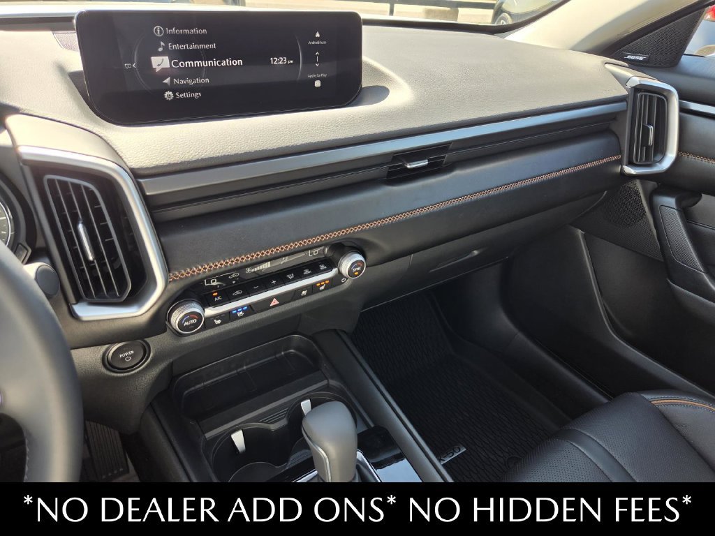 New 2026 MAZDA CX-50 AWD 2.5 Hybrid w/ Weather Package image 19