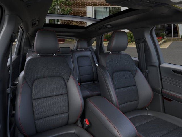 New 2025 Ford Escape ST-Line w/ Cold Weather Package AWD/4WD image 33