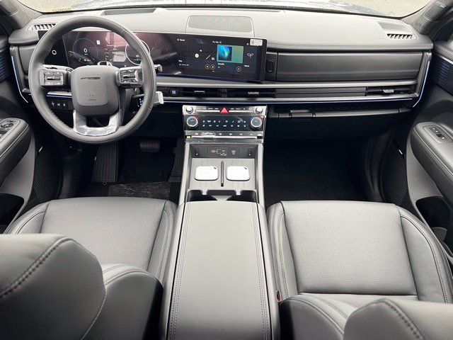New 2026 Hyundai Santa Fe Calligraphy AWD/4WD image 15