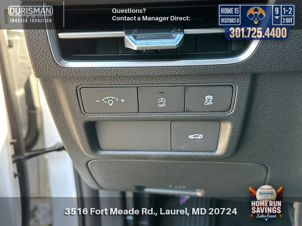 New 2026 Hyundai Sonata SE image 27