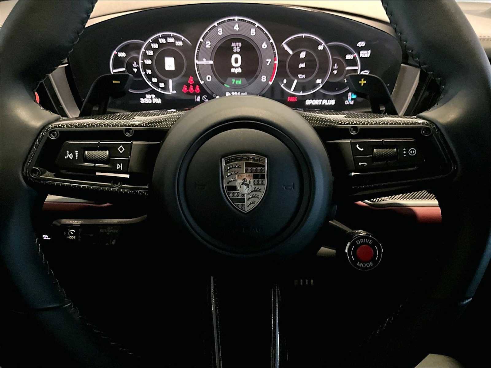 Used 2025 Porsche Cayenne Turbo image 18