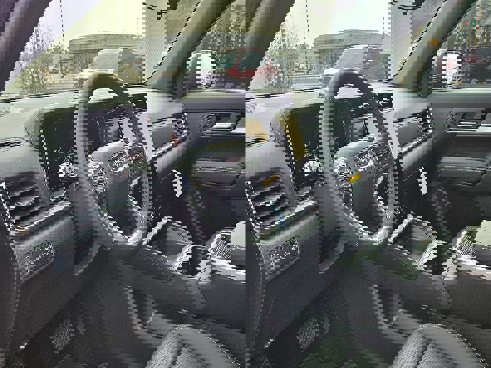 New 2026 GMC Terrain Elevation w/ Elevation Premium Package image 10